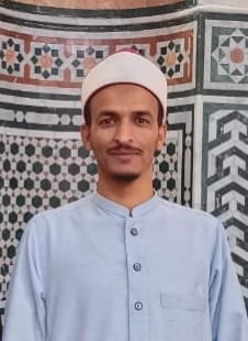 إمام المسجد